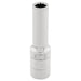 Draper HI-TORQ 12 Point Deep Socket, 3/8" Sq. Dr., 8mm 32818 Draper  - Dynamic Drive