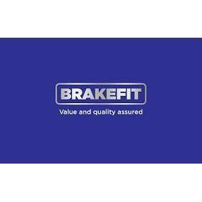 Genuine Brakefit BRAKE Pads (FRONT) (R90) fits Vauxhall Corsa - 1.2 - 09-14 PD3