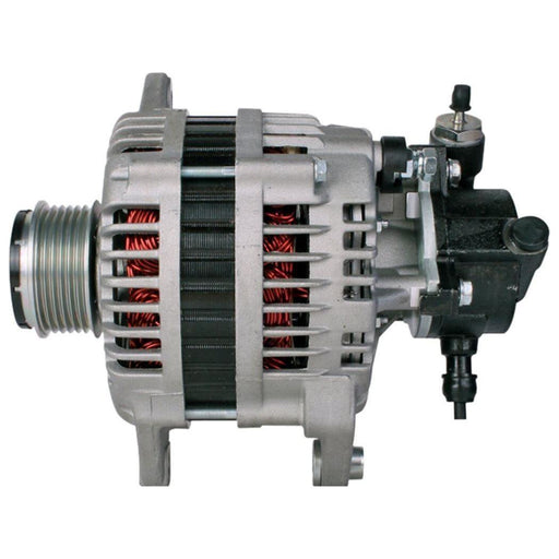 Hella Alternator 14V 110A for Opel Meriva A Mpv (X03) 8EL 012 426-131 Hella  - Dynamic Drive