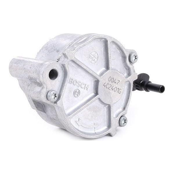 Genuine Bosch Vacuum Pump fits Citroen Berlingo HDi - 1.6 - 08- F009D00210