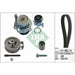 Ina Timing Belt Kit With Water Pump 530009131 Ina  - Dynamic Drive