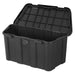 Sealey Weatherproof Trailer Storage Box with Lock 45L STB690 Sealey  - Dynamic Drive