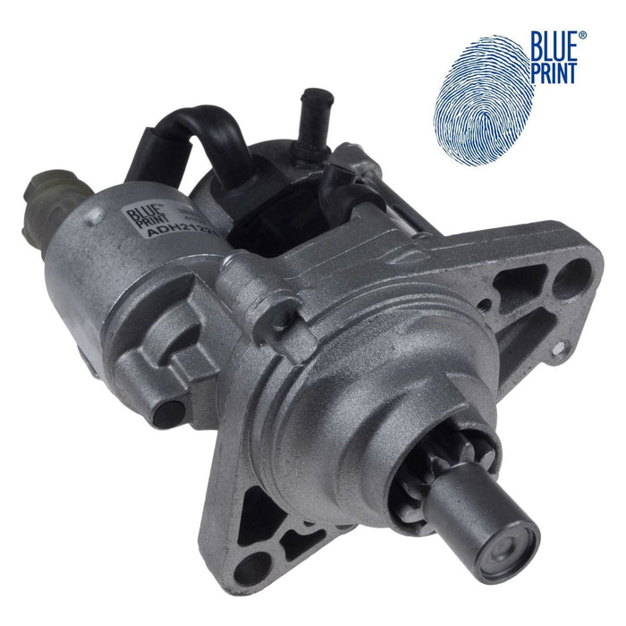 Blue Print ADH21225 Starter Motor