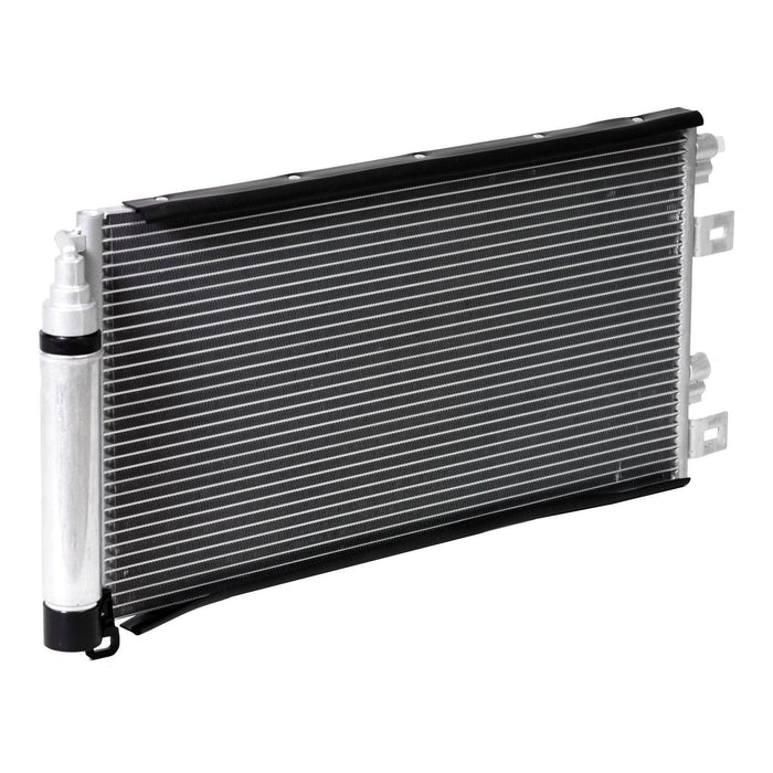 NRF Air Con Condenser fits Mercedes A-class