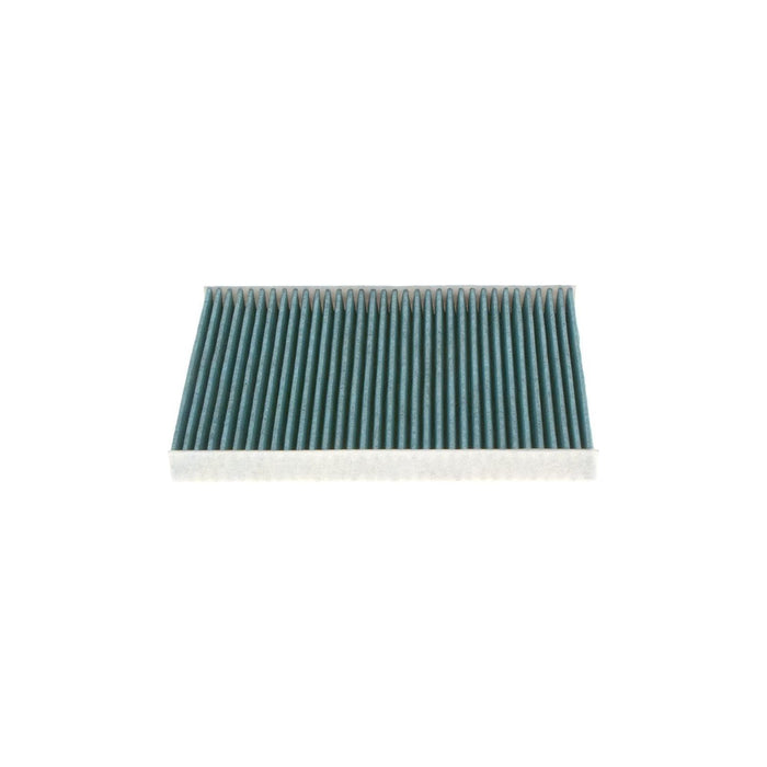 Genuine Bosch Car Cabin Filter A8541 fits Fiat 500 - 1.2 - 07- 0986628541