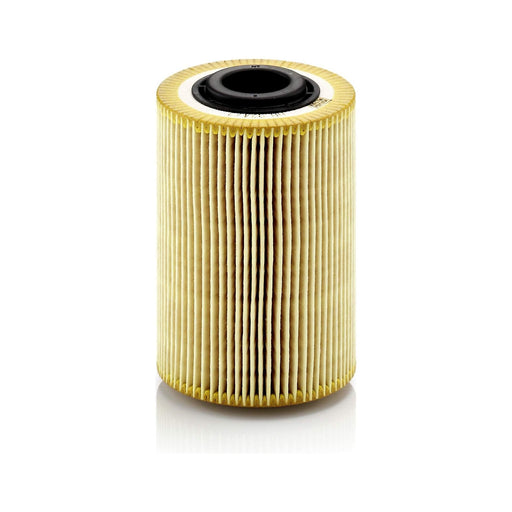 Genuine Mann Oil Filter for BMW E36 318Tds 01/95-10/99 HU924/2X Mann & Hummel  - Dynamic Drive