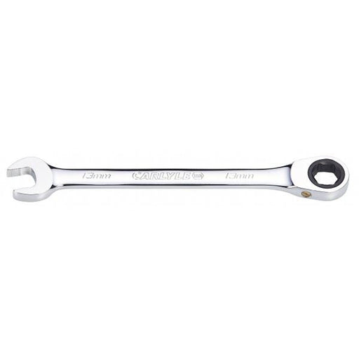 Carlyle Hand Tools Spanner - Flat - Metric - 13 mm Carlyle Hand Tools  - Dynamic Drive