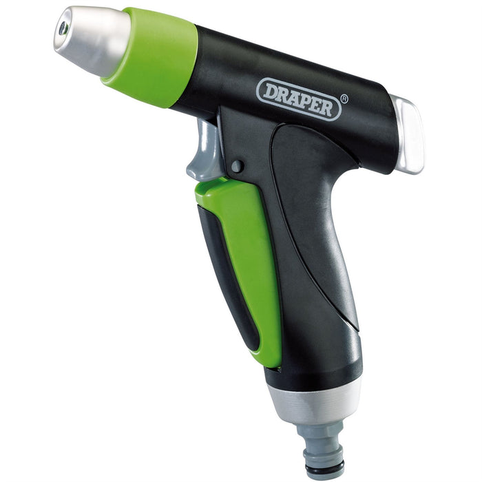 Draper Adjustable Jet Spray Gun 25216 Draper  - Dynamic Drive