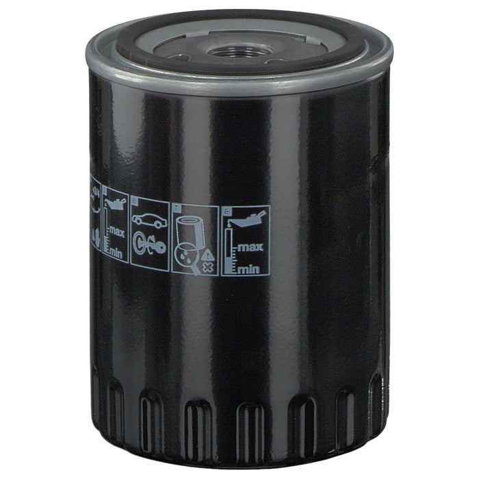 febi 22530 Oil Filter Febi Bilstein  - Dynamic Drive