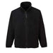 Portwest Argyll Heavy Fleece - Black - XX Large Portwest  - Dynamic Drive