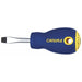 Carlyle Hand Tools Screwdriver - Slotted -  1/4in. Carlyle Hand Tools  - Dynamic Drive