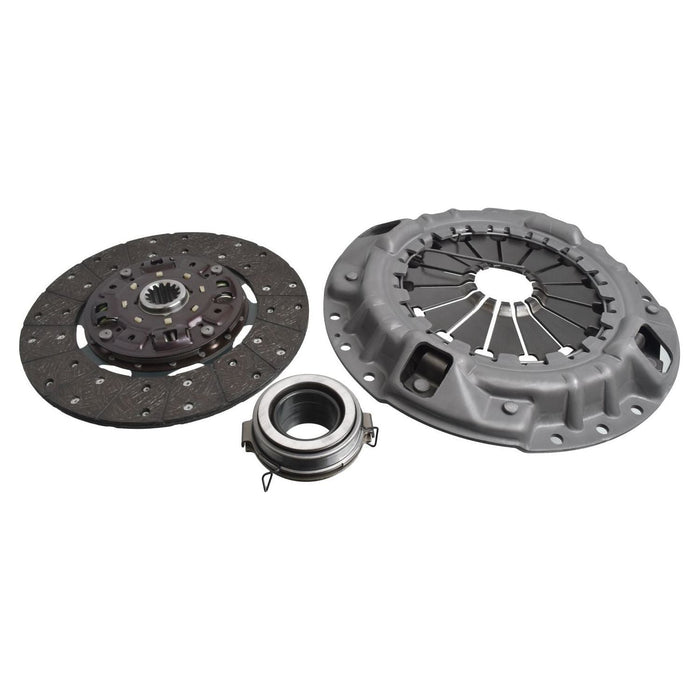 Blue Print ADZ93053 Clutch Kit