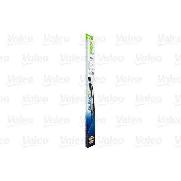 Valeo Single Wiper Blades 574141 Automotive Part Valeo  - Dynamic Drive