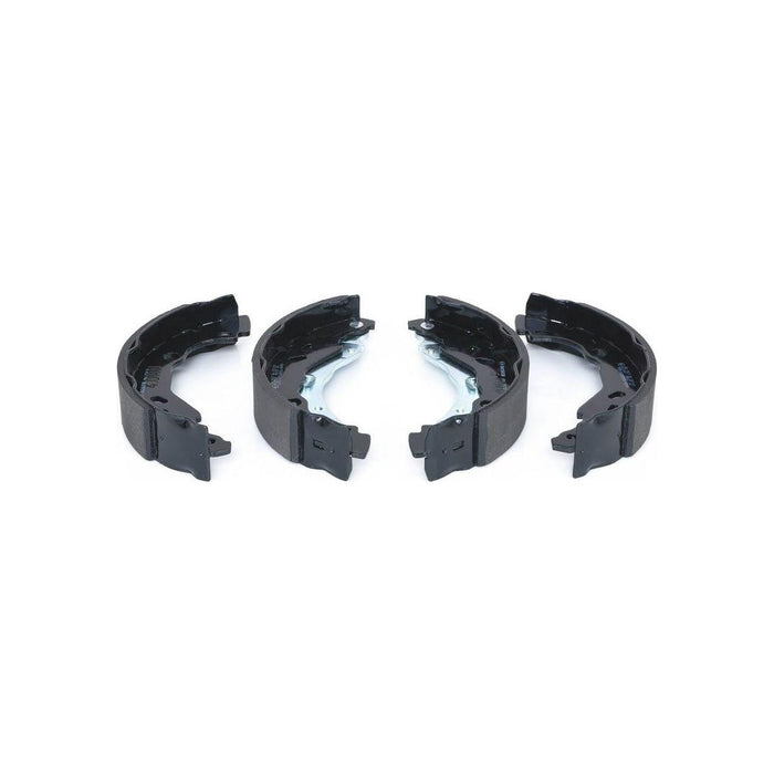 Genuine Bosch Brake Shoe Bs7940 fits Renault Clio - 1.2 - 00-13 0986487940