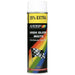 3 x Motip HIGH GLOSS WHITE Spray Paint Metal Wood Glass Plastic 500ml Motip  - Dynamic Drive