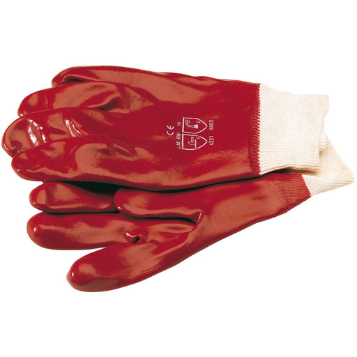 Draper Wet Work Gloves, Extra Large 27612 Draper  - Dynamic Drive