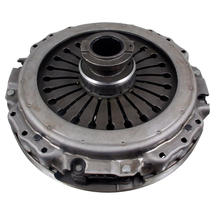 Febi 105256 Clutch Cover Fits Mercedes