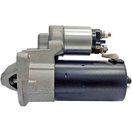 Hella Starter 12V 1.7kW for e.g. Fiat Ducato Chassis (250_, 290_) Hella  - Dynamic Drive