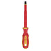 Draper XP1000 VDE PZ Type Screwdriver, No.3 x 150mm 64485 Draper  - Dynamic Drive