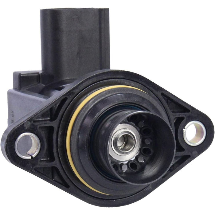 Pierburg 7.04247.02.0 Diverter Valve (Turbocharger) Pierburg  - Dynamic Drive