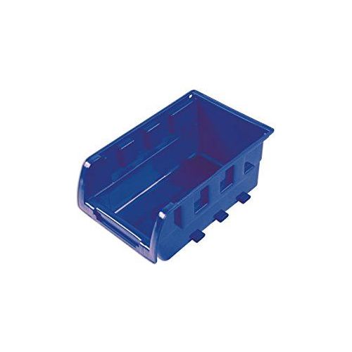 Connect Blue Storage Bins 160mm x 103mm x 72mm 20pc 36992 Tool Connection  - Dynamic Drive