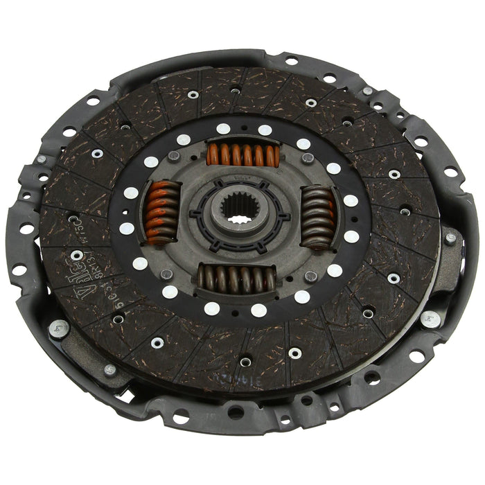 Valeo Clutch Kit 3Pc 826319 Valeo  - Dynamic Drive