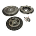 Valeo 4 Piece Conversion Clutch Kit 835077 Automotive Part fits Renault 1.5 Dci Valeo  - Dynamic Drive