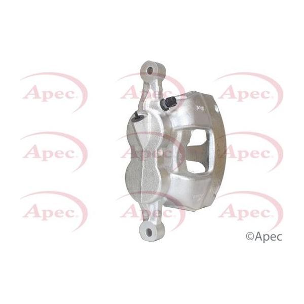 Apec Apec Brake Caliper (Front/Left) LCA870