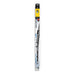 Hella Heavy Duty Wiper Blade HD50 20" 500mm Front Quantity: 1 9XW 184 107-201 Hella  - Dynamic Drive