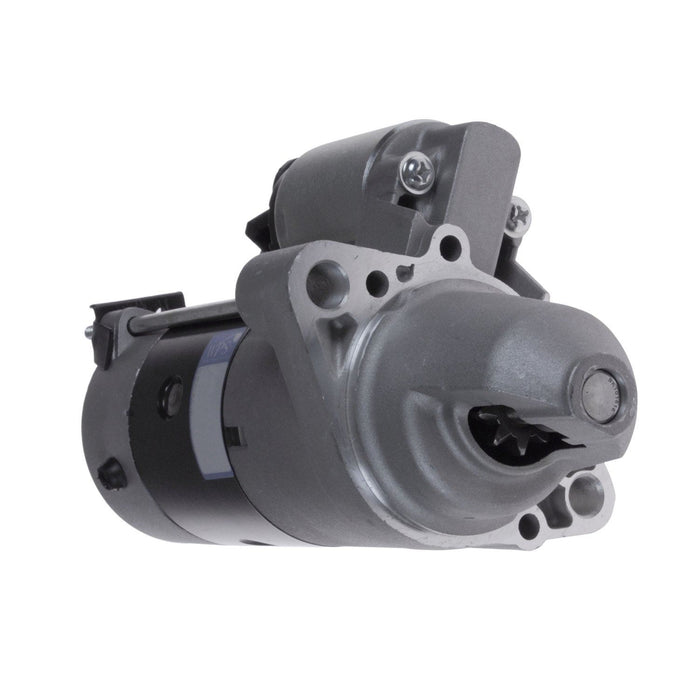 Blue Print ADH212504 Starter Motor Fits Honda Blue Print  - Dynamic Drive