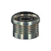 febi 33132 Over-Running Alternator Pulley Febi Bilstein  - Dynamic Drive