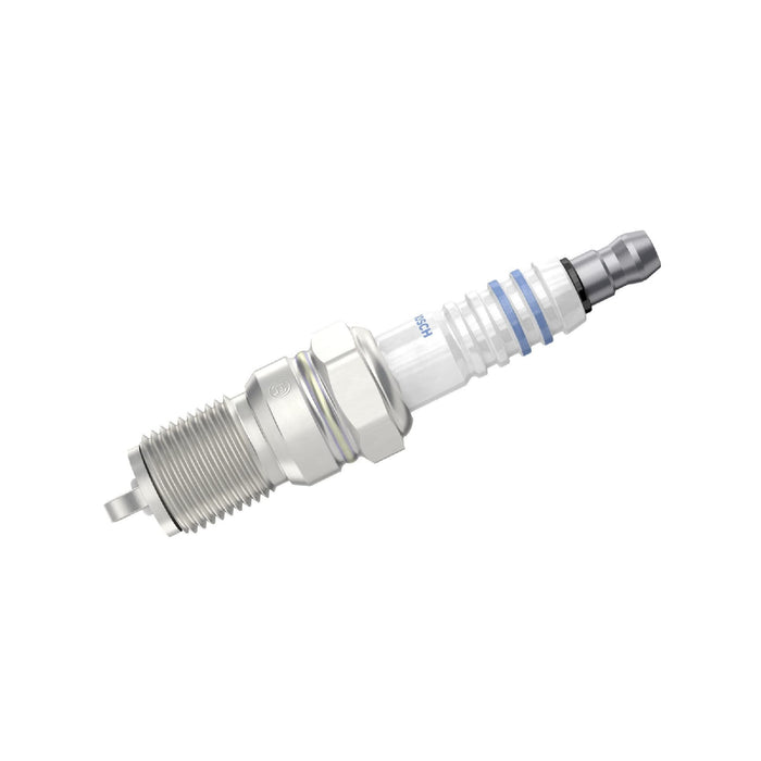 Genuine Bosch Spark Plug Hr7Dc+ fits Mercedes-Benz 190 E - 2.0 - 82-93 024223566