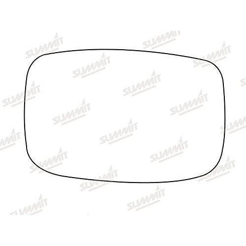 Summit Mirror Glass Standard Replacement SRG-266 Summit  - Dynamic Drive