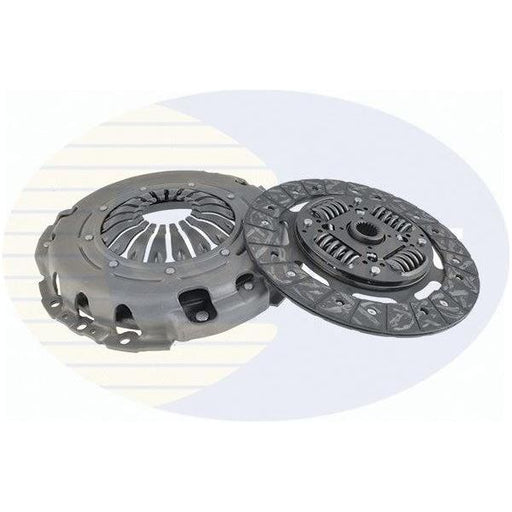 ECK274 Comline  Clutch kit OE Quality Comline  - Dynamic Drive