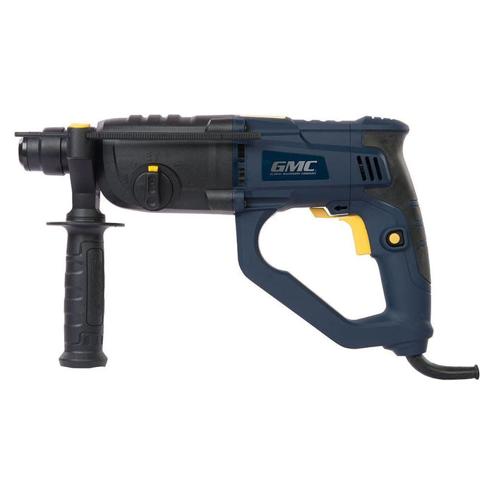 GMC 800W SDS Plus Hammer Drill GSDS800 GMC  - Dynamic Drive