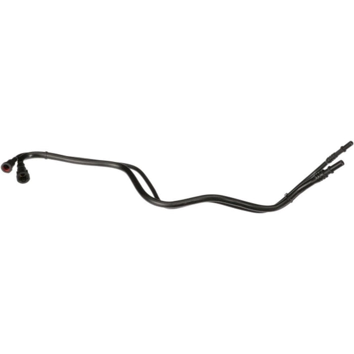 Gates Molded Fuel Hose fits Ford Transit 350 TDCi - 2.2 - 13-18 MFL1258