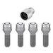 Mcgard Locking Wheel Bolts - Standard M14 x 1.5 Mcgard  - Dynamic Drive