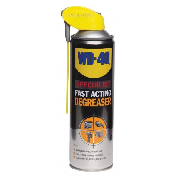 Wd40 WD-40 Specialist Degreaser - 500ml