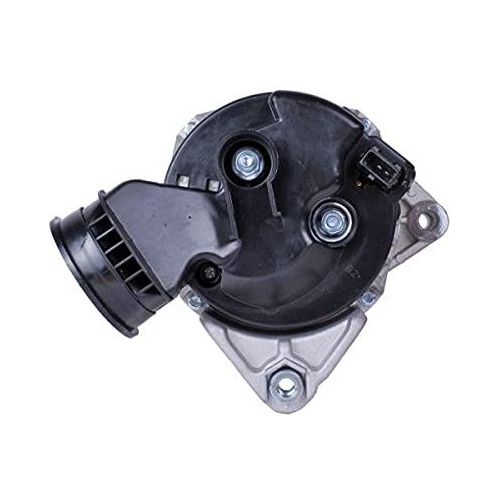 Hella Alternator 14V 120A for e.g. BMW 5 (E39) 8EL 012 428-141 Hella  - Dynamic Drive