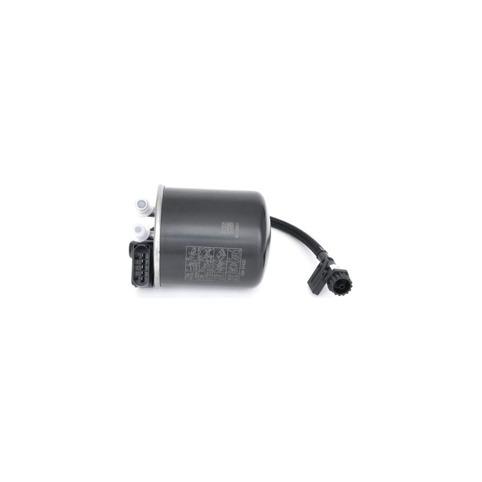 Bosch Car Fuel Filter N2841 fits Mercedes-Benz Vito 114 CDi|CDi BlueEFFICIENCY -