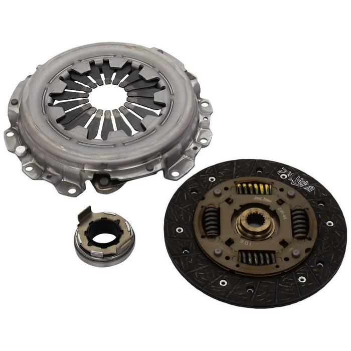 Valeo Clutch Kit 828053 Automotive Part fits Daewoo Matiz Valeo  - Dynamic Drive