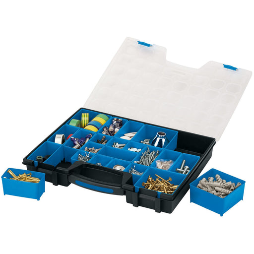 Draper 22 Compartment Organiser 25924 Draper  - Dynamic Drive