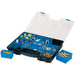 Draper 22 Compartment Organiser 25924 Draper  - Dynamic Drive