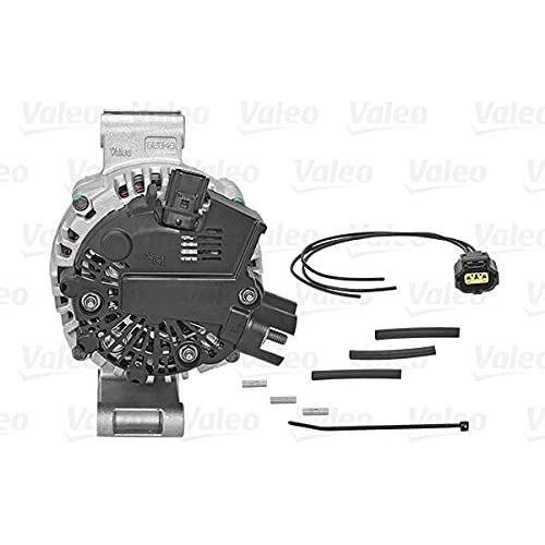 Valeo Alternator 439727 Automotive Part fits Ford Valeo  - Dynamic Drive