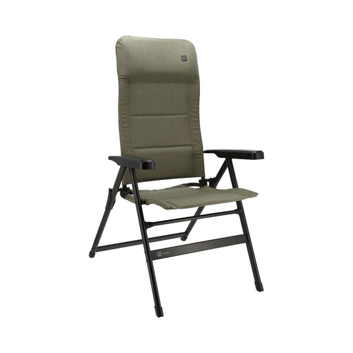 Travellife Lago Recliner Comfort Moss Green 2130550 Travellife  - Dynamic Drive