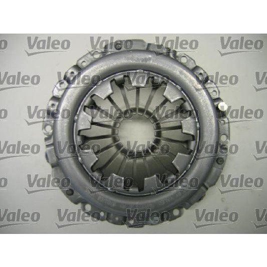 Valeo Clutch Kit 826698 Automotive Part fits Ford Fiesta 02 - On Fusion Valeo  - Dynamic Drive