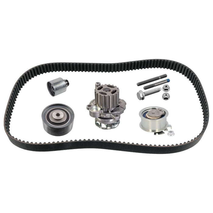 Blue Print Timing Belt Kit Adbp730025