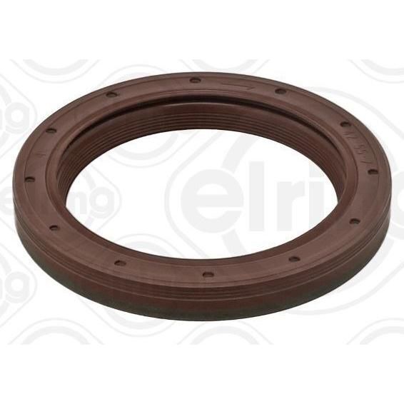 Genuine Elring part for Opel / Vauxhall Front Crankshaft Oil Seal 595.170