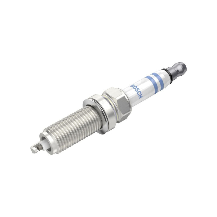 Genuine Bosch Spark Plug Vr6Ne fits Renault Twingo - 1.2 - 08-14 0242140530