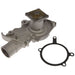 Comline  EWP007 Water Pump Comline  - Dynamic Drive